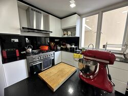The Tropica (D18), Condominium #613568991